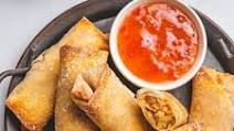 Air Fryer Egg Rolls Air Fryer Egg Rolls