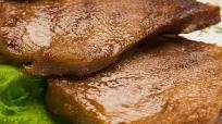 Ox tongue roast Ox tongue roast