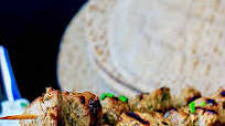 Souvlaki Souvlaki