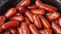 Little Smokies Recipe Little Smokies Recipe