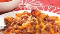 Bacon Cheeseburger Pasta Recipe Recipe - (4.4/5) Bacon Cheeseburger Pasta Recipe Recipe - (4.4/5)