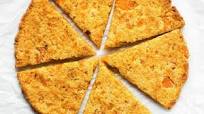 3 Ingredient Grain Free Sweet Potato Pizza Crusts (Paleo, Vegan, Gluten Free) 3 Ingredient Grain Free Sweet Potato Pizza Crusts (Paleo, Vegan, Gluten Free)