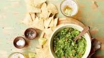 Asparagus Guacamole Asparagus Guacamole