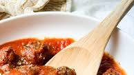 Healthy Air Fryer Meatballs | Gluten Free Healthy Air Fryer Meatballs | Gluten Free