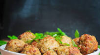 Best Meatball Recipe Best Meatball Recipe