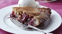 Easy Cranberry & Apple Cake | Recipes Easy Cranberry & Apple Cake | Recipes