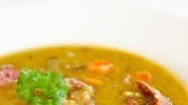 Split Pea and Ham Soup Split Pea and Ham Soup