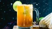 Beer Margarita (Better Than the Rest!) Beer Margarita (Better Than the Rest!)