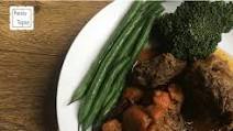 Instant Pot Ox Cheeks in Stout Instant Pot Ox Cheeks in Stout