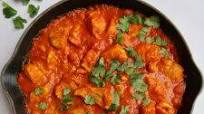 Paleo Chicken Tikka Masala Paleo Chicken Tikka Masala