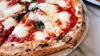 Margherita Pizza Margherita Pizza