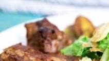 Best Ribs - Instant Pot Pork Ribs Best Ribs - Instant Pot Pork Ribs