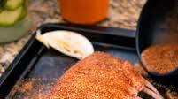 Lamb Barbacoa: Sous Vide Method Lamb Barbacoa: Sous Vide Method