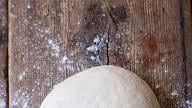 The Best Easy Italian Pizza Dough The Best Easy Italian Pizza Dough