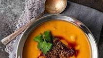 Indian Turkey Lentil Soup Indian Turkey Lentil Soup