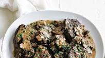 Delicious Classic Steak Diane Recipe Delicious Classic Steak Diane Recipe