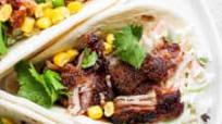 Smoked Carnitas Smoked Carnitas