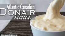 Donair Sauce Donair Sauce