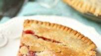 The Best Strawberry Rhubarb Pie The Best Strawberry Rhubarb Pie