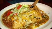 Chi Chi's Beef Chimichangas Chi Chi's Beef Chimichangas