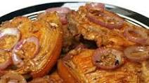 Pork Steak Pork Steak