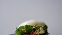 Chinese Pork Sliders Chinese Pork Sliders