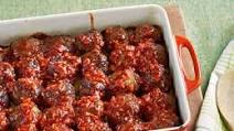 Comfort Meatballs Comfort Meatballs