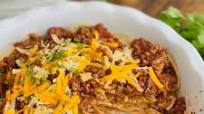 Spaghetti Pie Spaghetti Pie