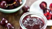 Cherry Mostarda Cherry Mostarda