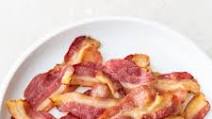 Crispy Air Fryer Bacon Crispy Air Fryer Bacon