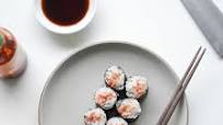 Spicy Tuna Rolls Spicy Tuna Rolls