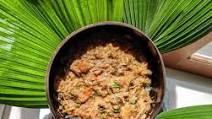 Baingan Bharta Baingan Bharta
