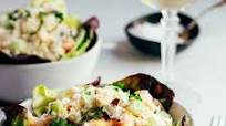 Crab Salad Crab Salad