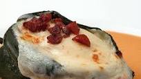 Chile relleno, receta mexicana Chile relleno, receta mexicana