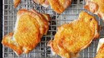 Cracklin’ Chicken Cracklin’ Chicken