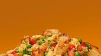 Easy Chicken Fried Rice Easy Chicken Fried Rice