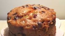 Pressure Cooker Three Ingredient Holiday Fruitcake | This Old Gal Pressure Cooker Three Ingredient Holiday Fruitcake | This Old Gal