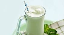 Clean & Green Shamrock Shake Clean & Green Shamrock Shake