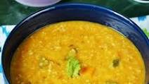 Savory steel cut oats Savory steel cut oats