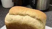 Buttermilk Bread (For Zojirushi Bread Machine) Buttermilk Bread (For Zojirushi Bread Machine)