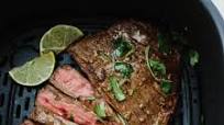 Air Fryer Flank Steak Air Fryer Flank Steak