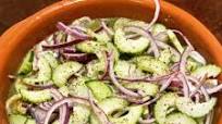 Aguachile de camaron Aguachile de camaron