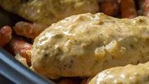 Creamy Ranch Chicken Creamy Ranch Chicken