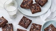 Ultimate Dark Chocolate Brownies Recipe Ultimate Dark Chocolate Brownies Recipe