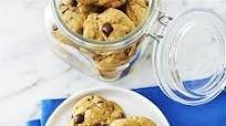 Gluten Free* Chocolate Chip Cookies Gluten Free* Chocolate Chip Cookies