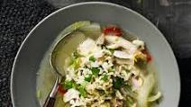 Bone broth Bone broth