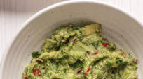 Guacamole Recipe Guacamole Recipe