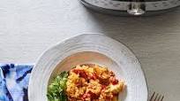 Pressure Cooker Jambalaya Pressure Cooker Jambalaya