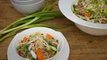pork and chicken chow mein pork and chicken chow mein