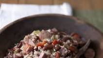 Slow-Cooker Red Beans and Rice Slow-Cooker Red Beans and Rice